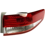 Order Tail Light Assembly by DORMAN - 1610957 For Your Vehicle