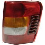 Order Tail Light Assembly by DORMAN - 1610961 For Your Vehicle