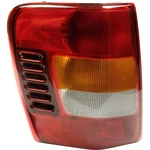 Order Tail Light Assembly by DORMAN - 1610962 For Your Vehicle