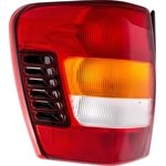Order Tail Light Assembly by DORMAN - 1610962 For Your Vehicle