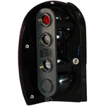 Order Tail Light Assembly by DORMAN - 1610967 For Your Vehicle