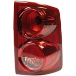 Order DORMAN - 1611037 - Tail Light Assembly For Your Vehicle