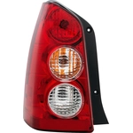 Order Tail Light Assembly by DORMAN - 1611050 For Your Vehicle
