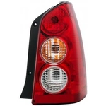 Order Tail Light Assembly by DORMAN - 1611051 For Your Vehicle