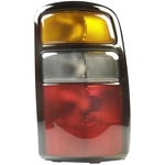 Order Tail Light Assembly by DORMAN - 1611107 For Your Vehicle
