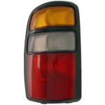 Order Tail Light Assembly by DORMAN - 1611108 For Your Vehicle