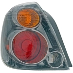 Order Tail Light Assembly by DORMAN - 1611120 For Your Vehicle