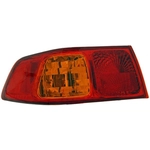 Order Tail Light Assembly by DORMAN - 1611122 For Your Vehicle