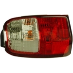 Order Tail Light Assembly by DORMAN - 1611125 For Your Vehicle