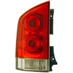 Order Tail Light Assembly by DORMAN - 1611129 For Your Vehicle