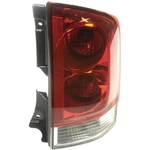 Order Tail Light Assembly by DORMAN - 1611130 For Your Vehicle