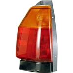 Order Tail Light Assembly by DORMAN - 1611135 For Your Vehicle