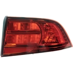 Order Tail Light Assembly by DORMAN - 1611157 For Your Vehicle