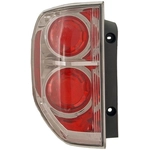 Order Tail Light Assembly by DORMAN - 1611186 For Your Vehicle