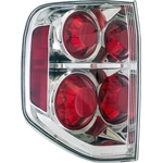 Order Tail Light Assembly by DORMAN - 1611186 For Your Vehicle