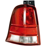 Order Tail Light Assembly by DORMAN - 1611192 For Your Vehicle