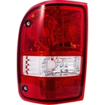 Order Tail Light Assembly by DORMAN - 1611194 For Your Vehicle