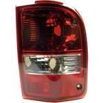 Order Tail Light Assembly by DORMAN - 1611195 For Your Vehicle