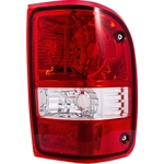 Order Tail Light Assembly by DORMAN - 1611195 For Your Vehicle