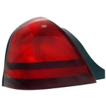 Order Tail Light Assembly by DORMAN - 1611196 For Your Vehicle