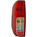 Order DORMAN - 1611204 - Tail Light Assembly For Your Vehicle