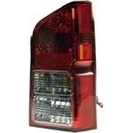 Order Tail Light Assembly by DORMAN - 1611209 For Your Vehicle