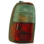 Order Tail Light Assembly by DORMAN - 1611216 For Your Vehicle