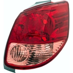 Order Tail Light Assembly by DORMAN - 1611221 For Your Vehicle