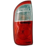 Order Tail Light Assembly by DORMAN - 1611224 For Your Vehicle