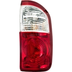 Order Tail Light Assembly by DORMAN - 1611225 For Your Vehicle