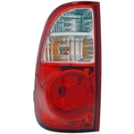 Order Tail Light Assembly by DORMAN - 1611226 For Your Vehicle