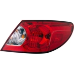 Order Tail Light Assembly by DORMAN - 1611229 For Your Vehicle