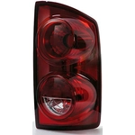 Order DORMAN - 1611231 - Tail Light Assembly For Your Vehicle