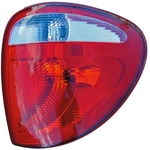 Order Tail Light Assembly by DORMAN - 1611235 For Your Vehicle