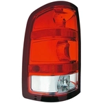 Order DORMAN - 1611237 - Tail Light Assembly For Your Vehicle