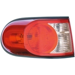 Order Tail Light Assembly by DORMAN - 1611244 For Your Vehicle