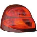 Order Tail Light Assembly by DORMAN - 1611249 For Your Vehicle