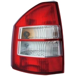 Order Tail Light Assembly by DORMAN - 1611250 For Your Vehicle