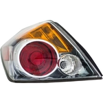 Order DORMAN - 1611254 - Tail Light Assembly For Your Vehicle