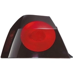 Order Tail Light Assembly by DORMAN - 1611259 For Your Vehicle