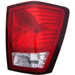 Order Tail Light Assembly by DORMAN - 1611274 For Your Vehicle