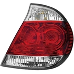 Order Tail Light Assembly by DORMAN - 1611296 For Your Vehicle