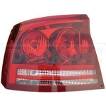 Order Tail Light Assembly by DORMAN - 1611300 For Your Vehicle