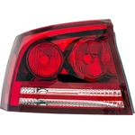 Order Tail Light Assembly by DORMAN - 1611300 For Your Vehicle