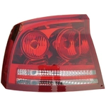 Order Tail Light Assembly by DORMAN - 1611301 For Your Vehicle