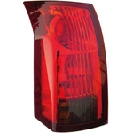 Order Tail Light Assembly by DORMAN - 1611308 For Your Vehicle