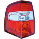 Order Tail Light Assembly by DORMAN - 1611314 For Your Vehicle