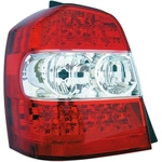 Order Tail Light Assembly by DORMAN - 1611323 For Your Vehicle