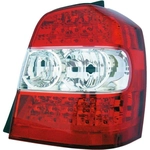 Order Tail Light Assembly by DORMAN - 1611324 For Your Vehicle