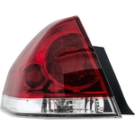 Order DORMAN - 1611327 - Tail Light Assembly For Your Vehicle